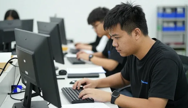厂房车间变化带来的短视频代运营需求