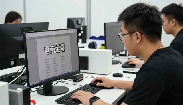 广州雷呈网络科技有限公司打造专业化电商运营服务体系